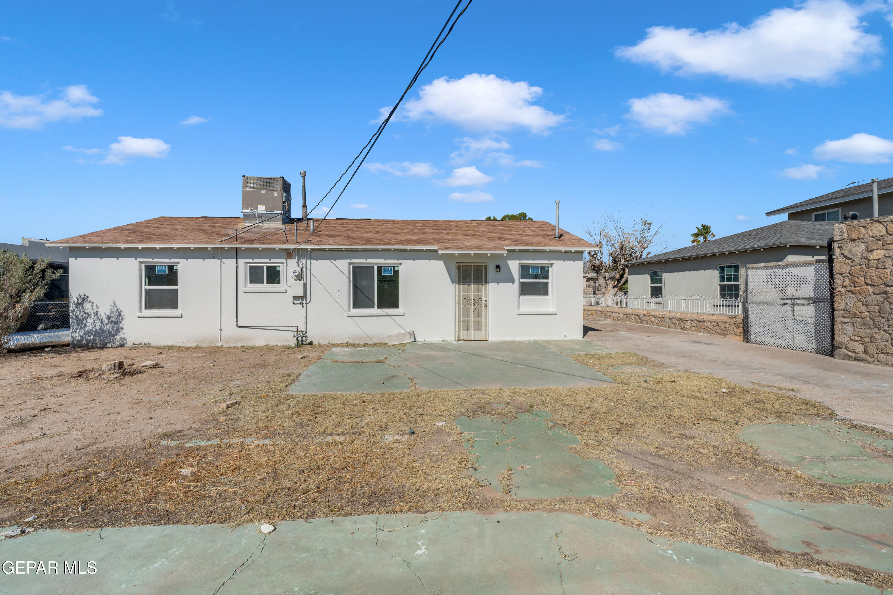 7718 Parral Drive El Paso, TX 79915 - Photo 26 of 30 3 (3)