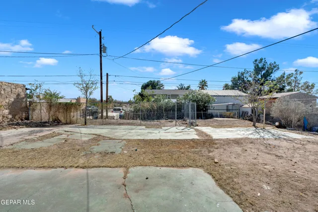 $189,000 | 7718 Parral Drive, El Paso, TX 79915
