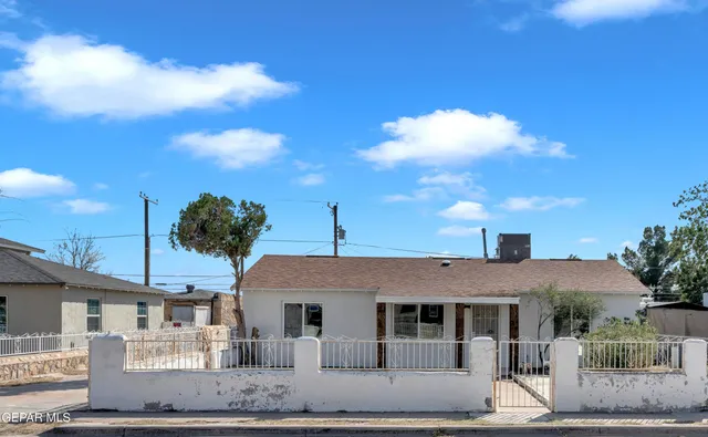 $189,000 | 7718 Parral Drive, El Paso, TX 79915
