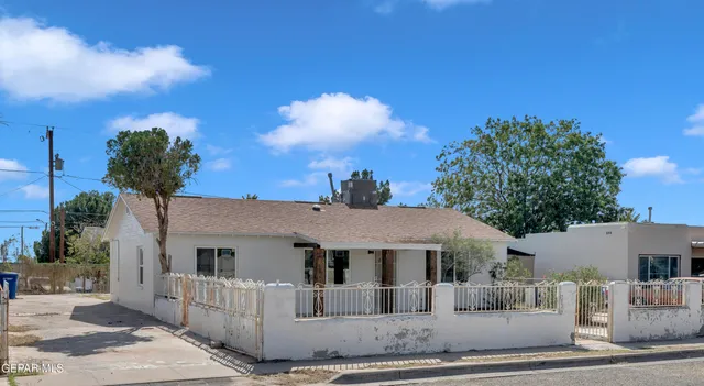 $189,000 | 7718 Parral Drive, El Paso, TX 79915