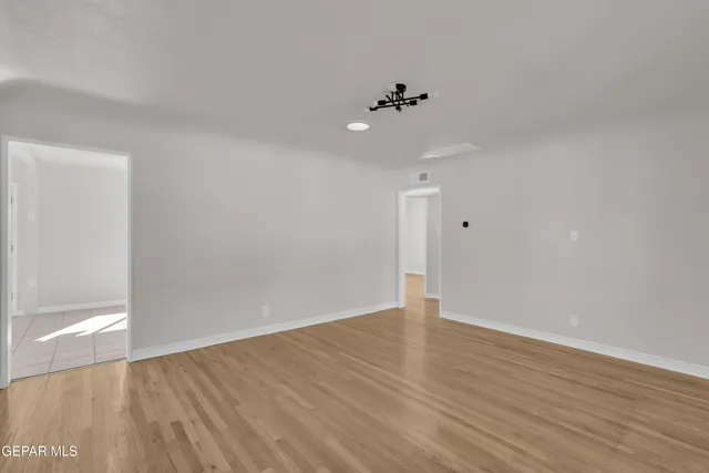 $189,000 | 7718 Parral Drive, El Paso, TX 79915