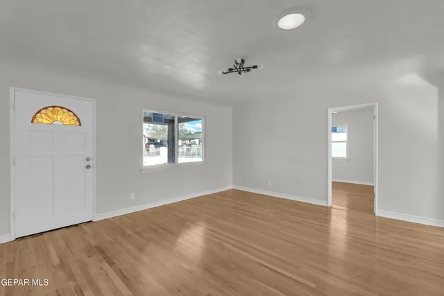 $189,000 | 7718 Parral Drive, El Paso, TX 79915