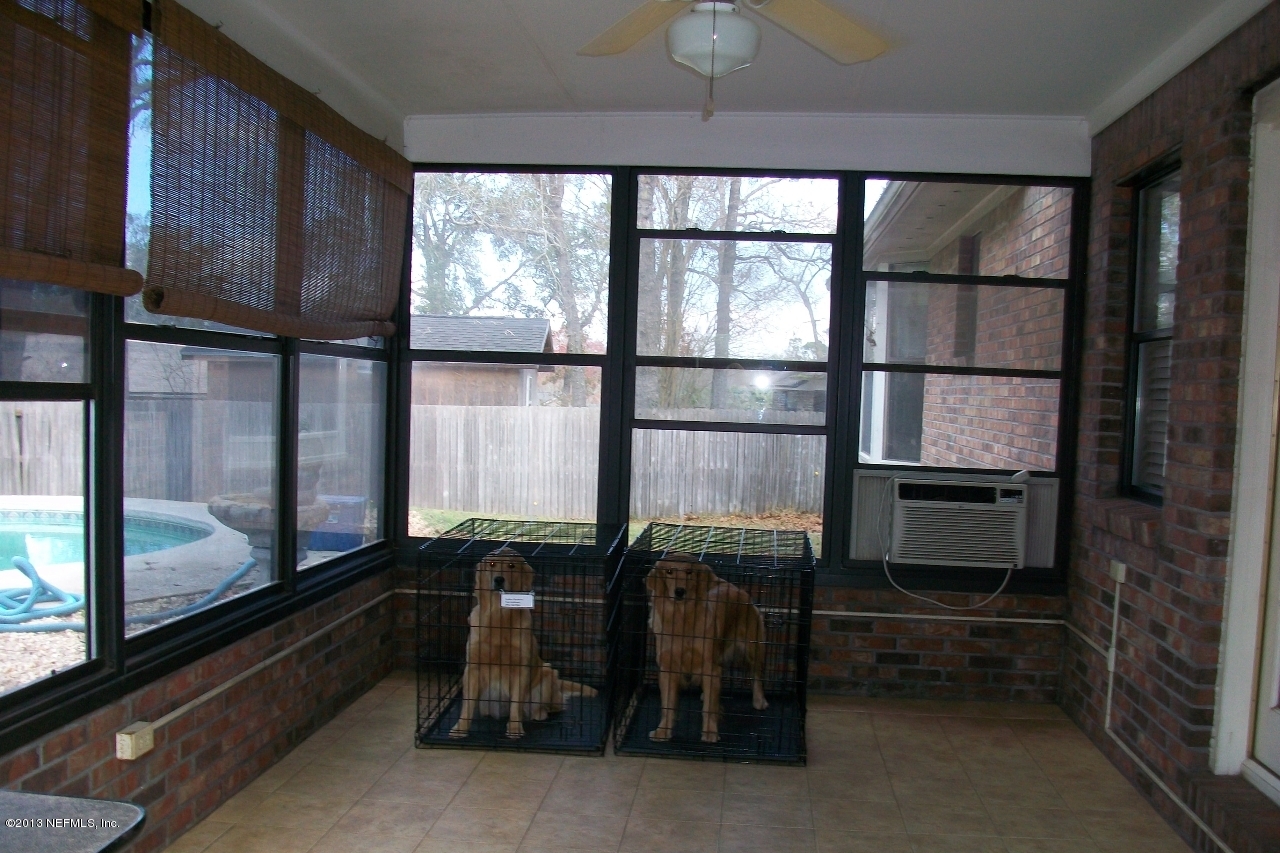 920 Ridgeway Court Orange Park, FL 32065 - Photo 13 of 23 Porch
