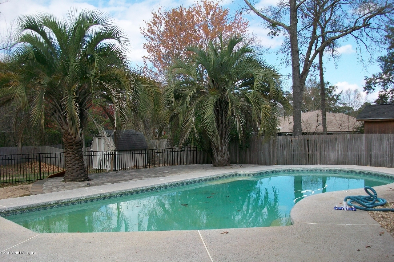 920 Ridgeway Court Orange Park, FL 32065 - Photo 15 of 23 Pool