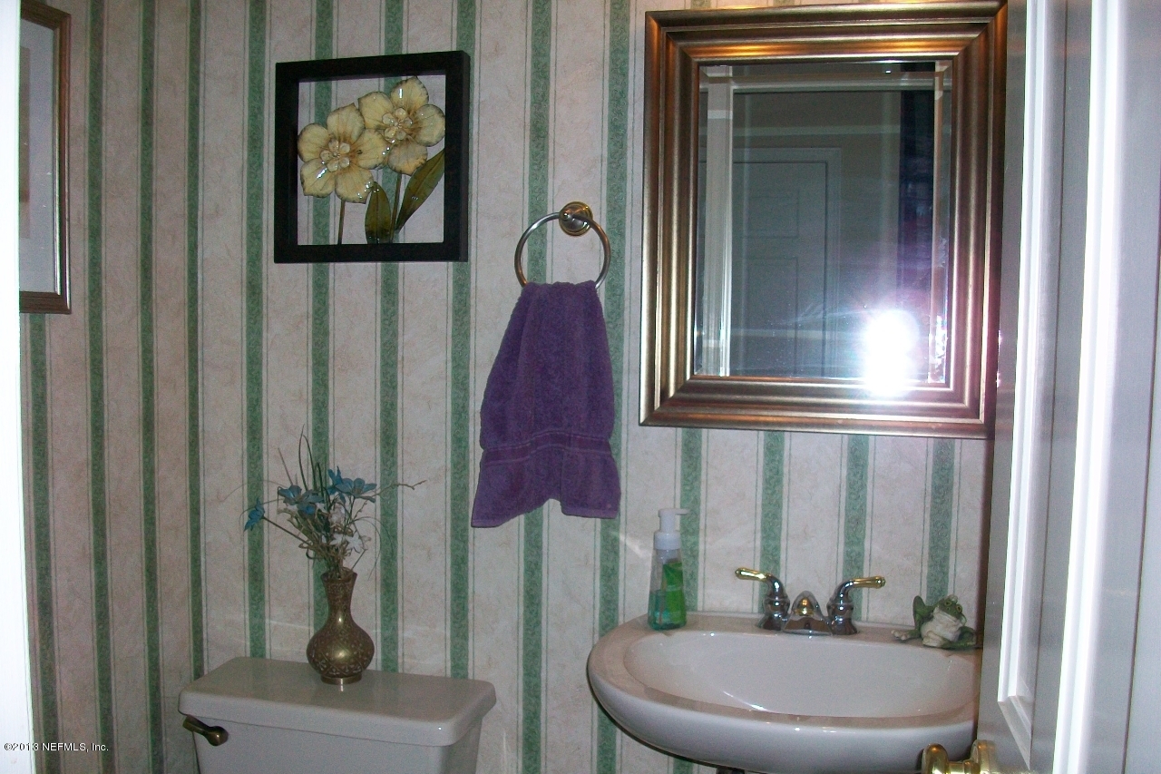 920 Ridgeway Court Orange Park, FL 32065 - Photo 16 of 23 Powder Room 2
