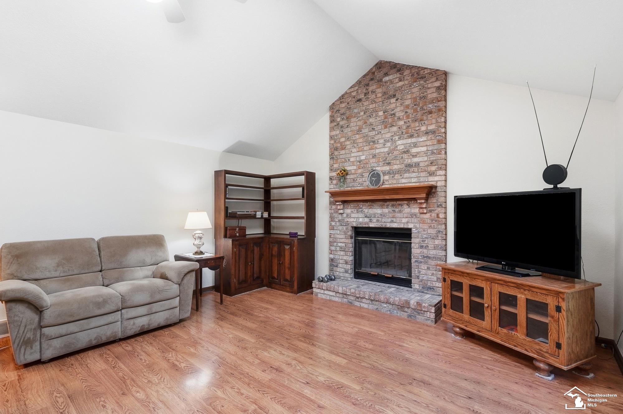4358 Rauch Road Petersburg, MI 49270 - Photo 16 of 65 Gallery Image 16