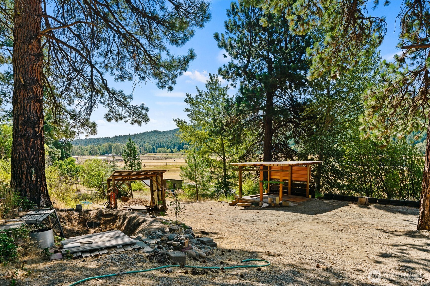 5501 Red Bridge Road Cle Elum, WA 98922 - Photo 28 of 31 Gallery Image 28