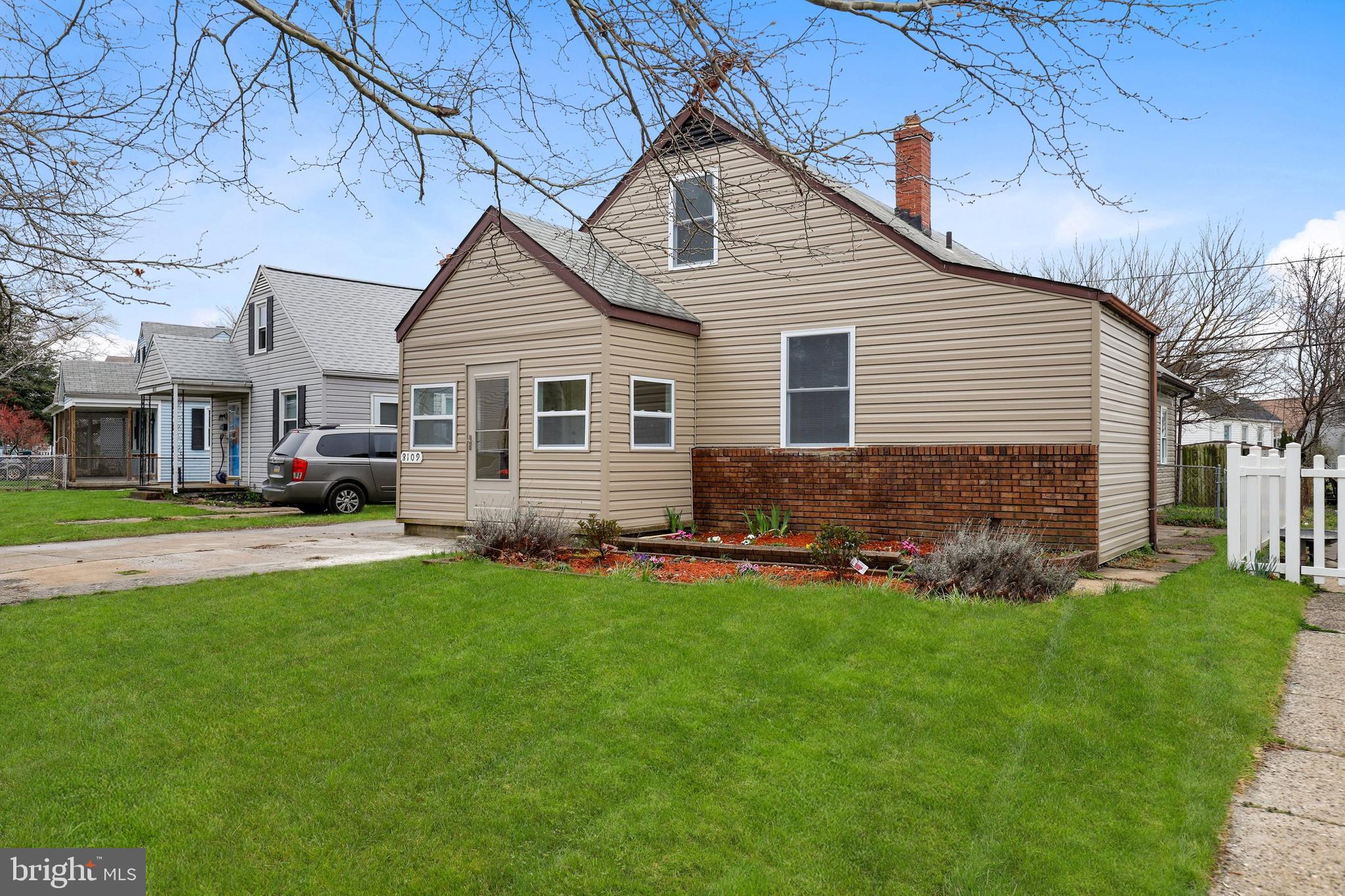 8109 Bullneck Road Dundalk, MD 21222 - Photo 1 of 34 Gallery Image 1