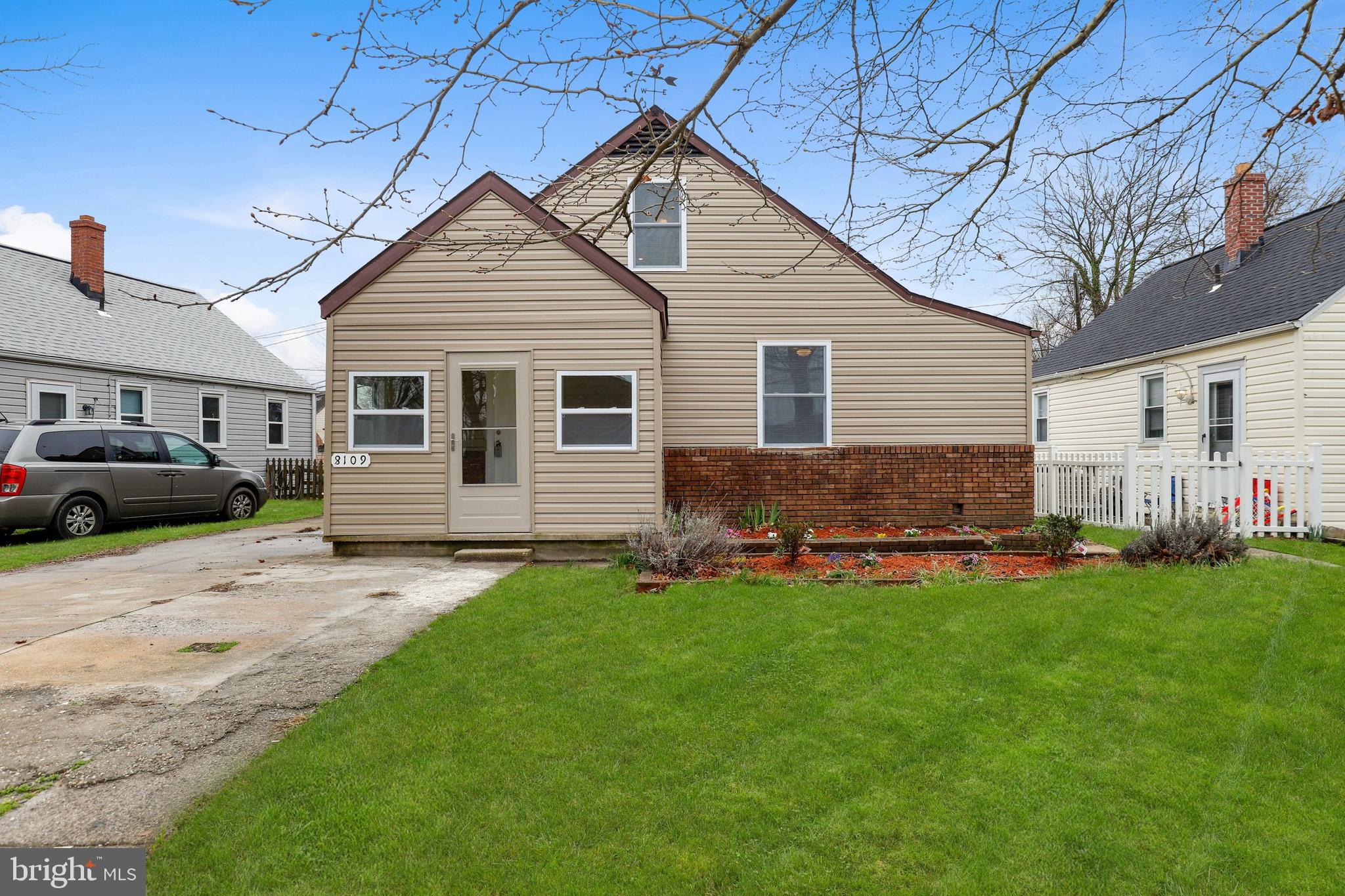 8109 Bullneck Road Dundalk, MD 21222 - Photo 2 of 34 Gallery Image 2