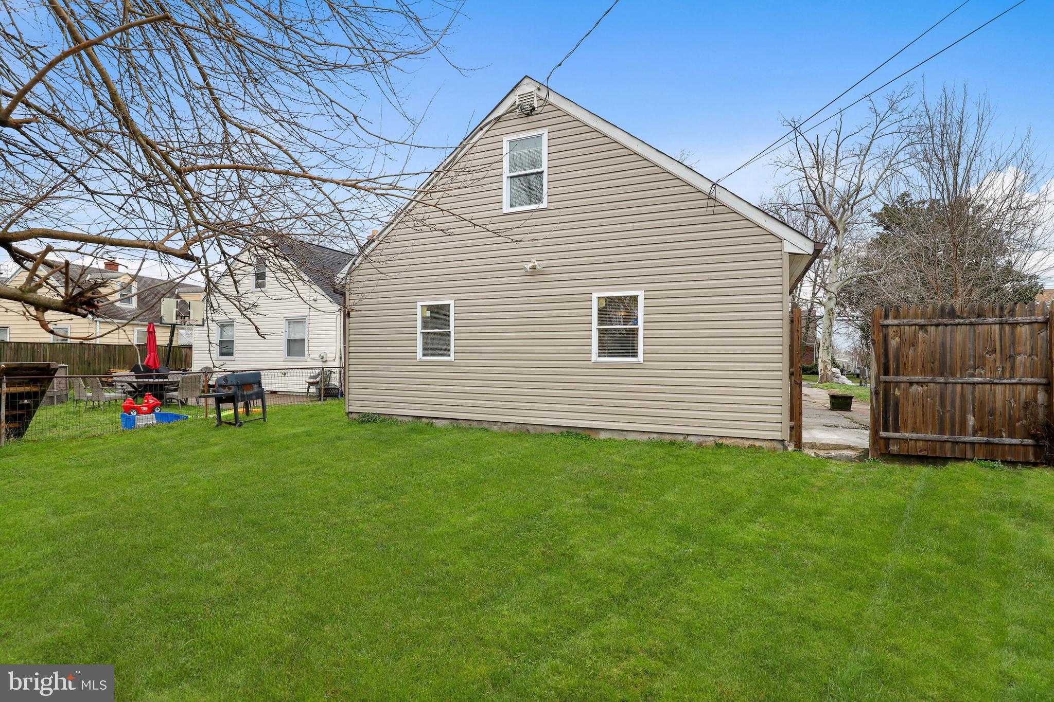8109 Bullneck Road Dundalk, MD 21222 - Photo 30 of 34 Gallery Image 30