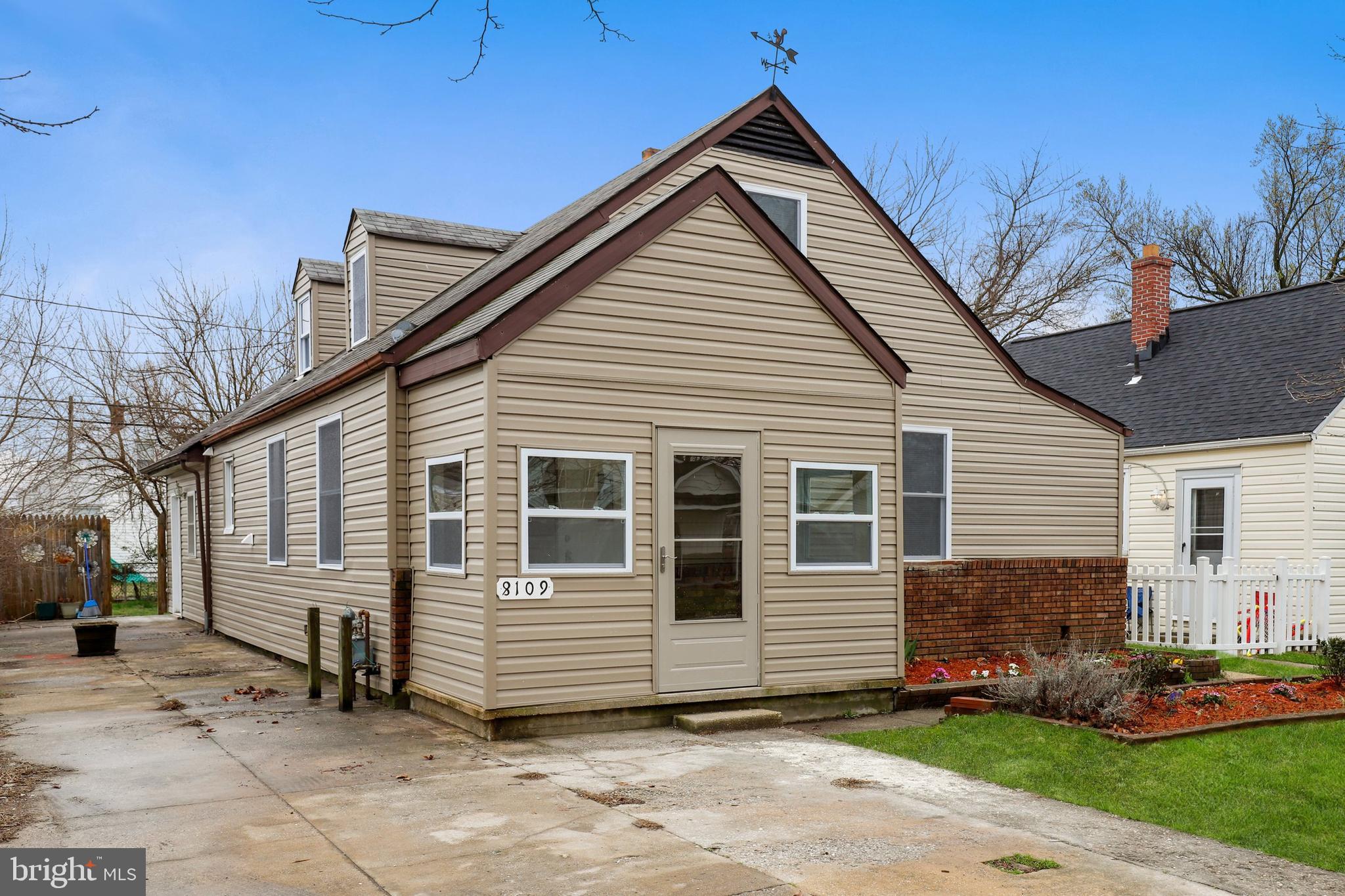 8109 Bullneck Road Dundalk, MD 21222 - Photo 3 of 34 Gallery Image 3