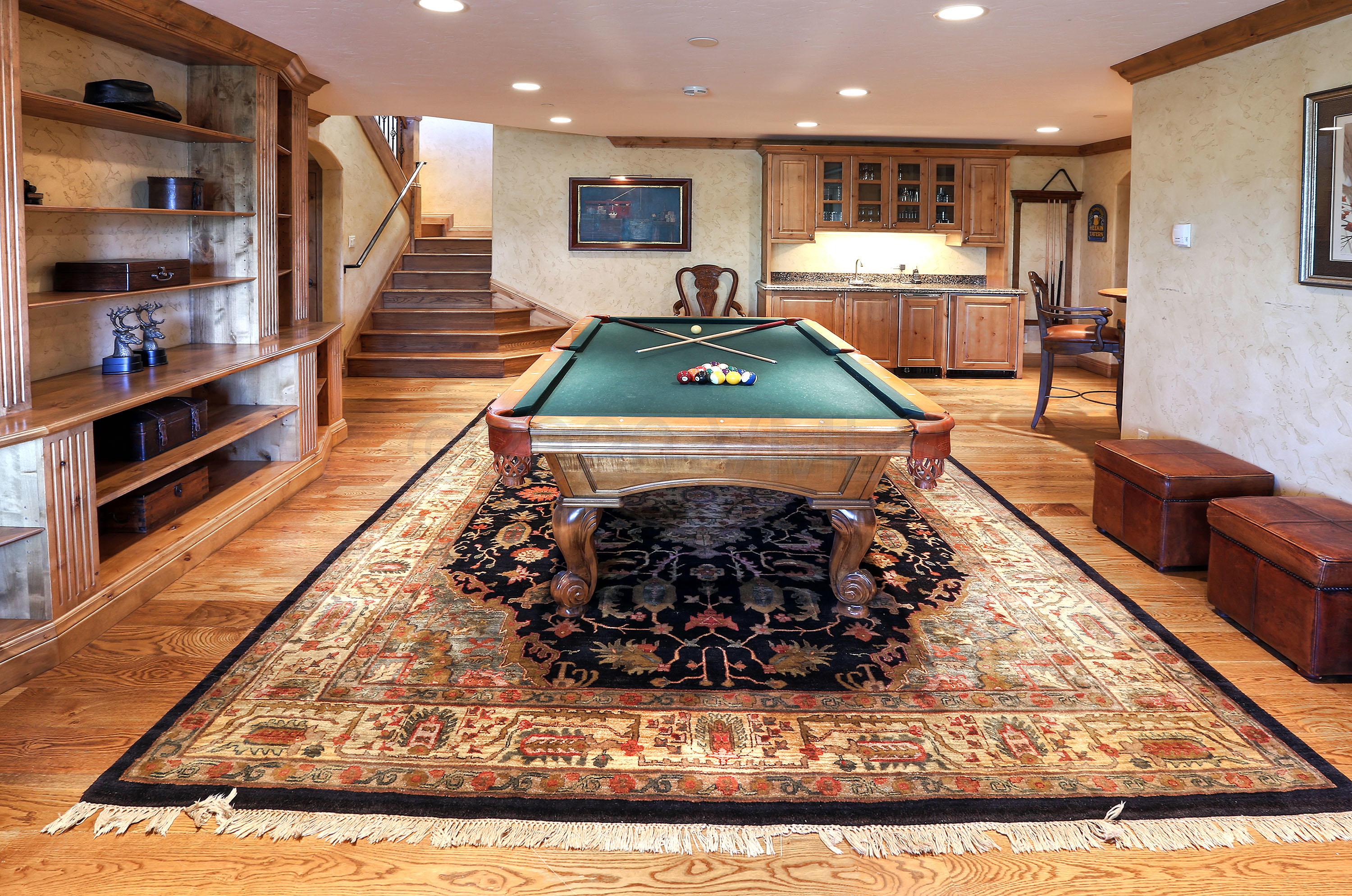 160 Casteel Ridge Edwards, CO 81632 - Photo 8 of 28 Family Room 2