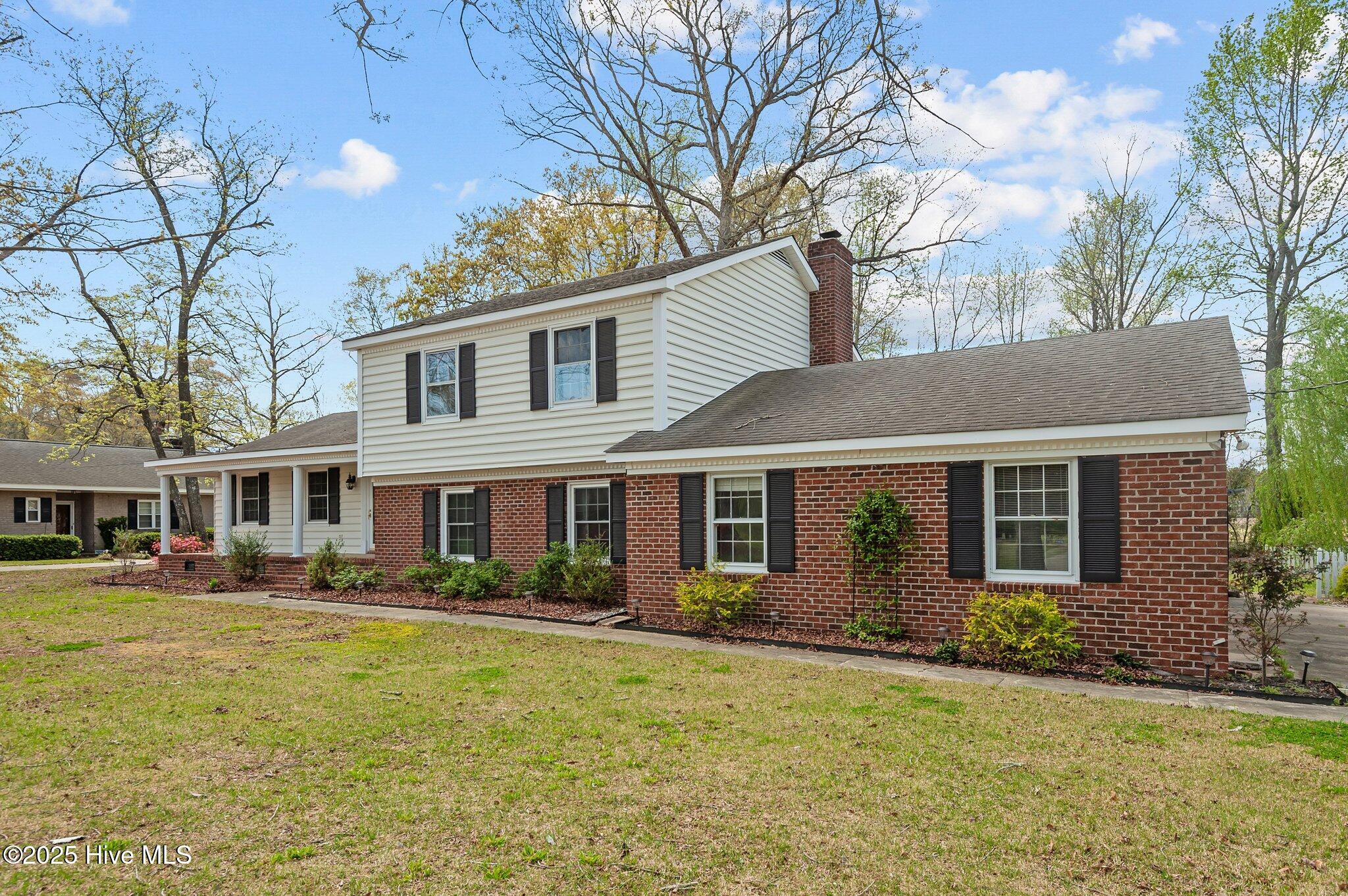 2006 Hardee Road Kinston, NC 28504 - Photo 4 of 55 4-web-or-mls-_DSC7824