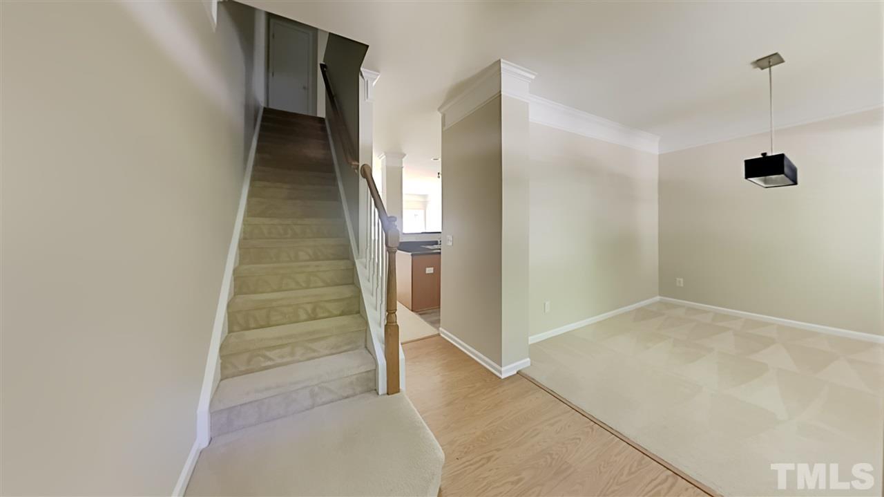 203 Deacon Ridge Street Wake Forest, NC 27587 - Photo 2 of 12