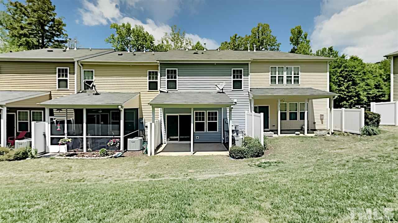 203 Deacon Ridge Street Wake Forest, NC 27587 - Photo 12 of 12