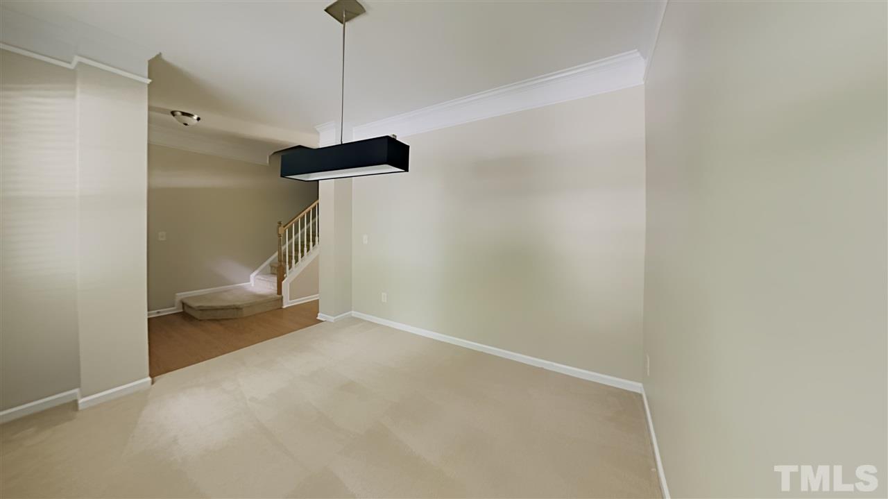 203 Deacon Ridge Street Wake Forest, NC 27587 - Photo 3 of 12
