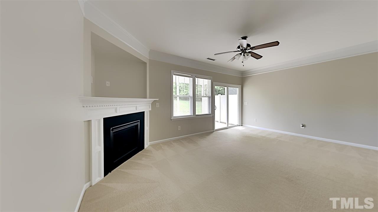203 Deacon Ridge Street Wake Forest, NC 27587 - Photo 4 of 12