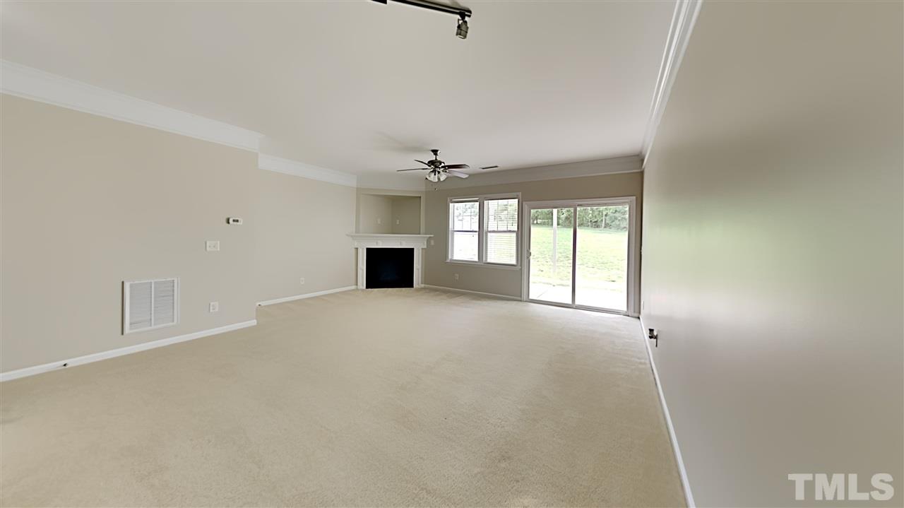 203 Deacon Ridge Street Wake Forest, NC 27587 - Photo 5 of 12