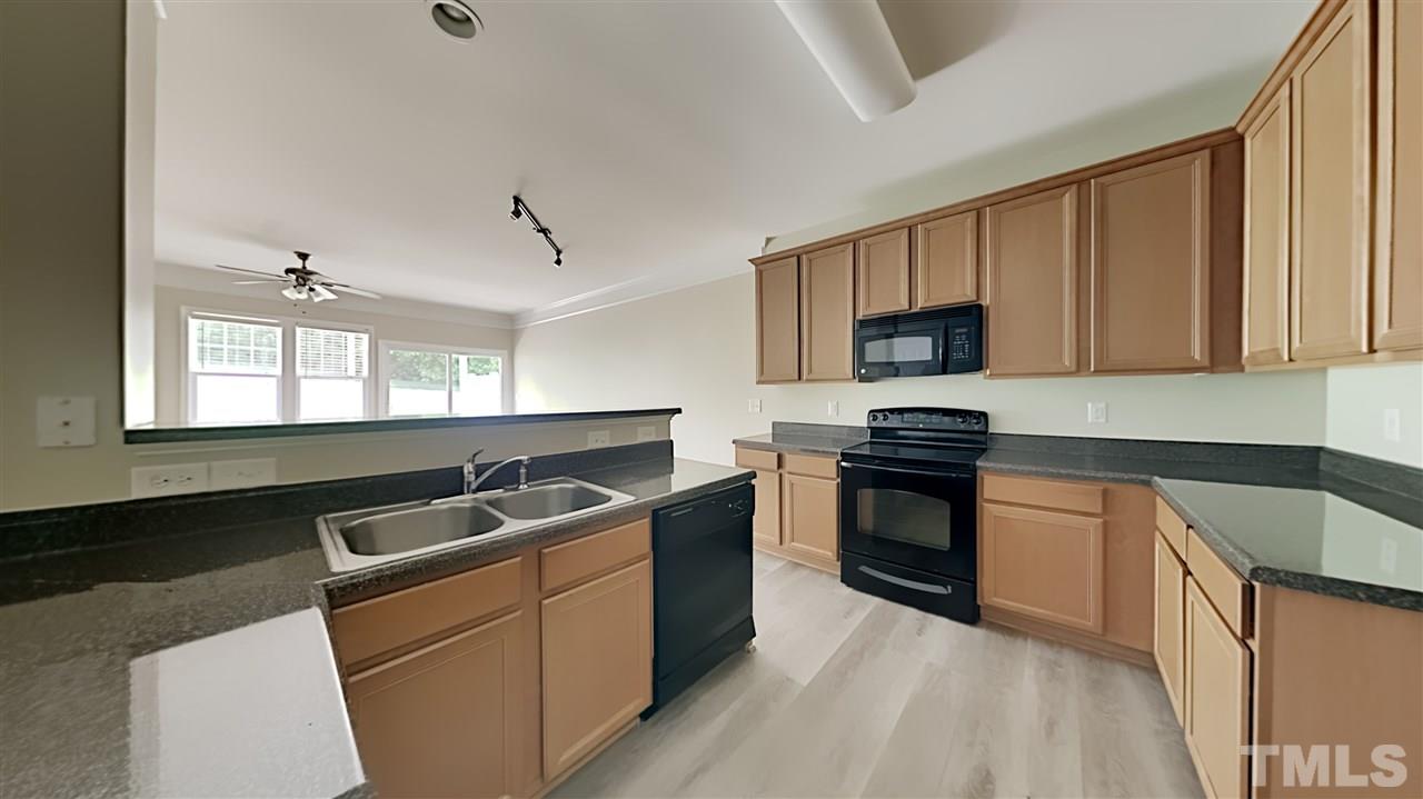 203 Deacon Ridge Street Wake Forest, NC 27587 - Photo 6 of 12
