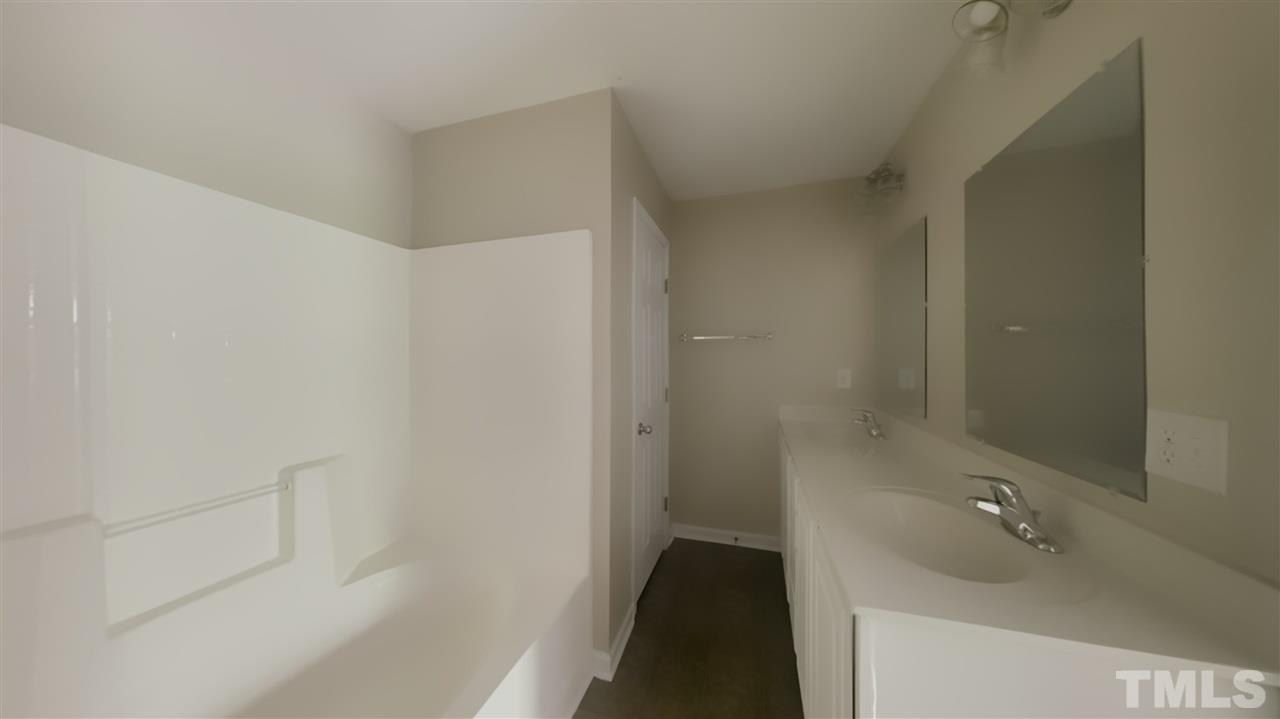 203 Deacon Ridge Street Wake Forest, NC 27587 - Photo 8 of 12