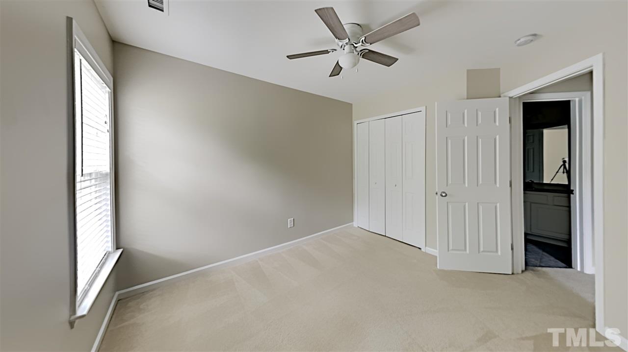 203 Deacon Ridge Street Wake Forest, NC 27587 - Photo 9 of 12
