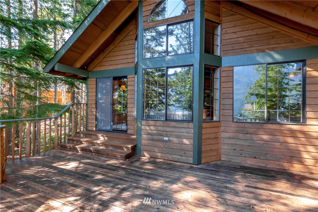 3110 Via Kachess Road Easton, WA 98925 - Photo 2 of 25 Gallery Image 2