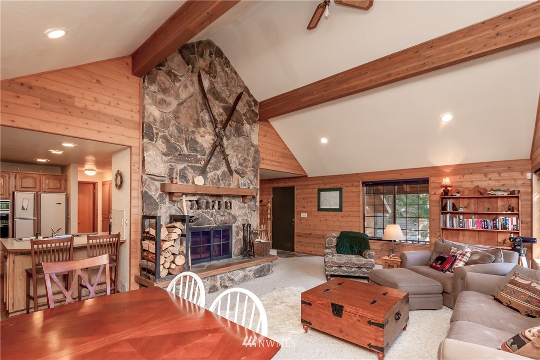 3110 Via Kachess Road Easton, WA 98925 - Photo 5 of 25 Gallery Image 5
