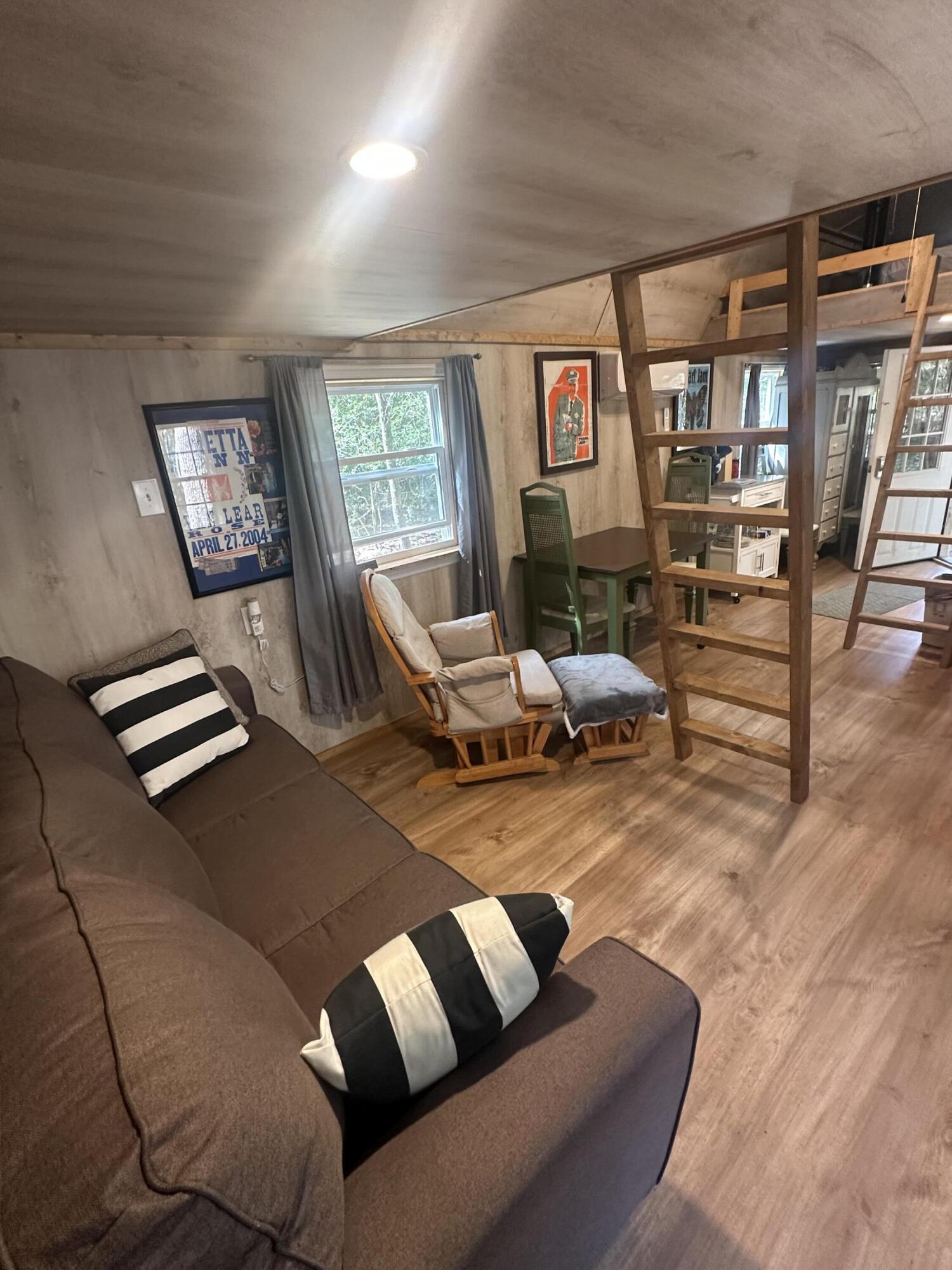 1259 Spanish Moss Road Blackville, SC 29817 - Photo 6 of 12