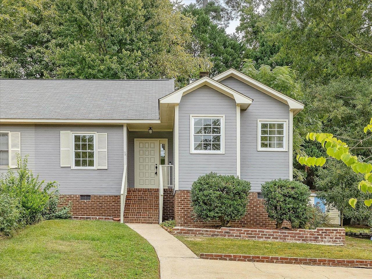 4408 Lake Ridge Drive Raleigh, NC 27604 - Photo 3 of 45 Photo 3