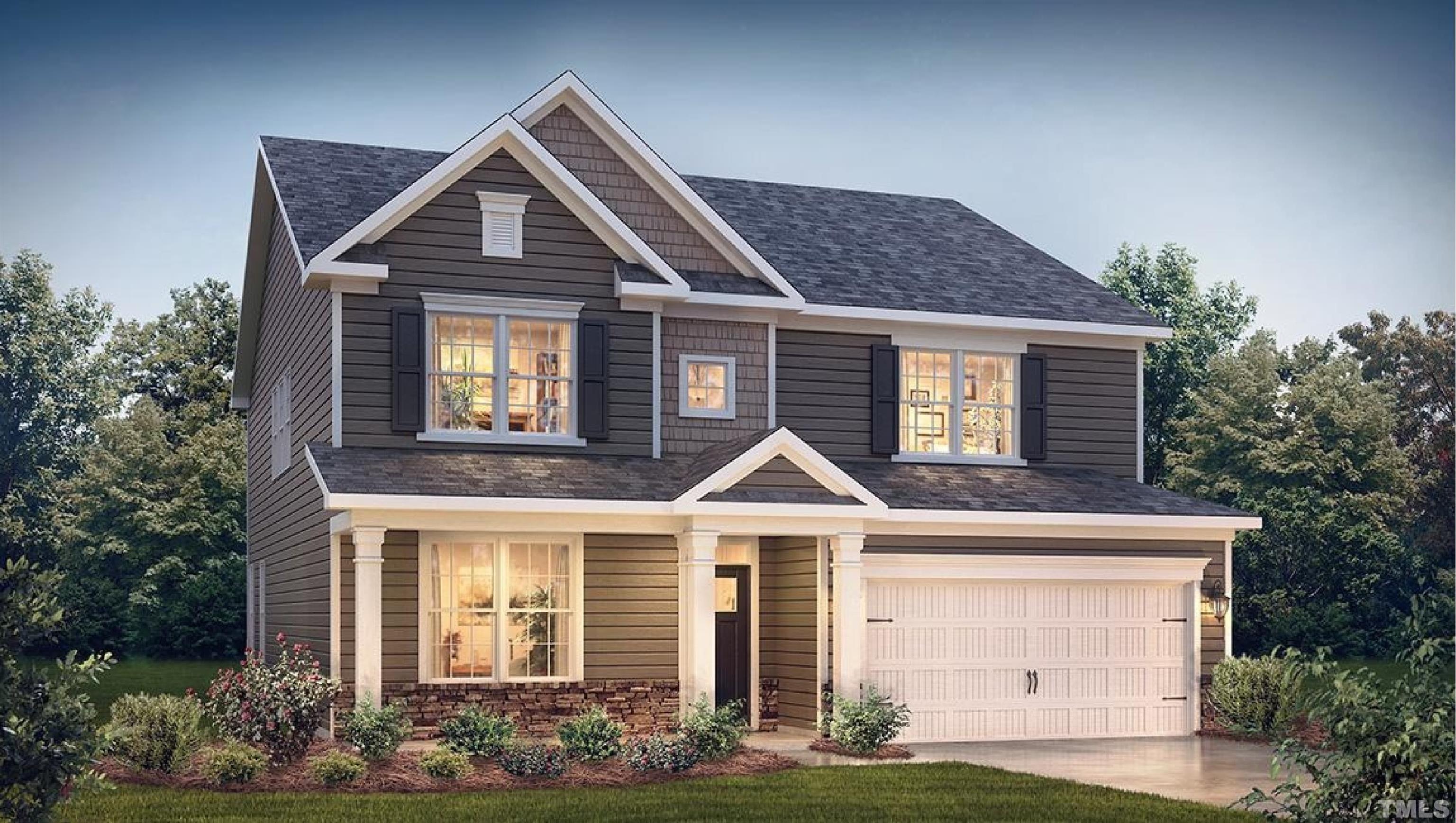 4224 Cross Timber Lane Raleigh, NC 27603 - Photo 1 of 39 Gallery Image 1