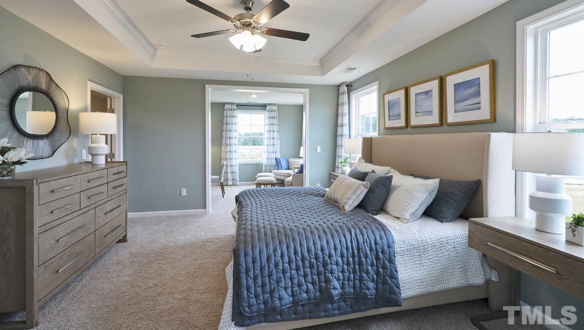 4224 Cross Timber Lane Raleigh, NC 27603 - Photo 11 of 39 Gallery Image 11