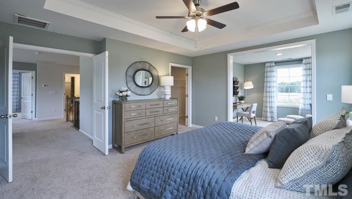 4224 Cross Timber Lane Raleigh, NC 27603 - Photo 12 of 39 Gallery Image 12