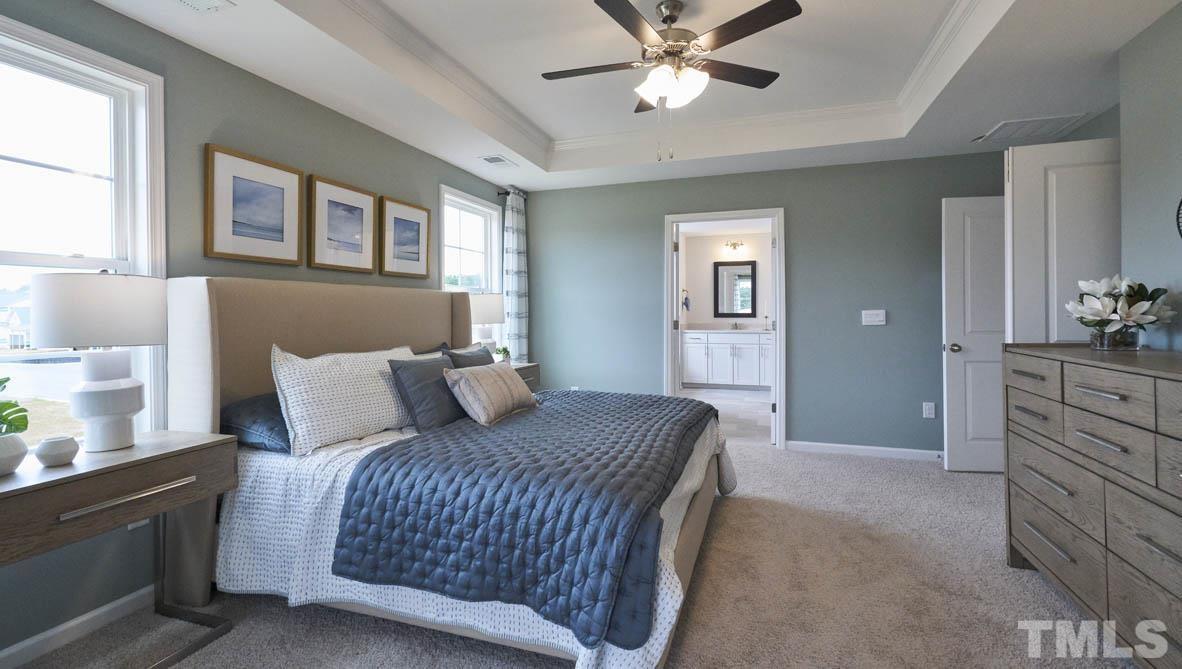 4224 Cross Timber Lane Raleigh, NC 27603 - Photo 14 of 39 Gallery Image 14