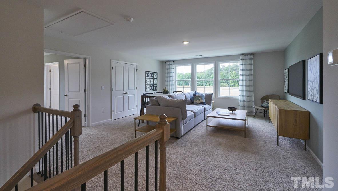 4224 Cross Timber Lane Raleigh, NC 27603 - Photo 16 of 39 Gallery Image 16