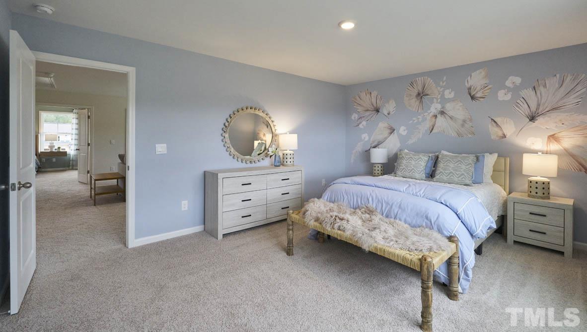 4224 Cross Timber Lane Raleigh, NC 27603 - Photo 19 of 39 Gallery Image 19