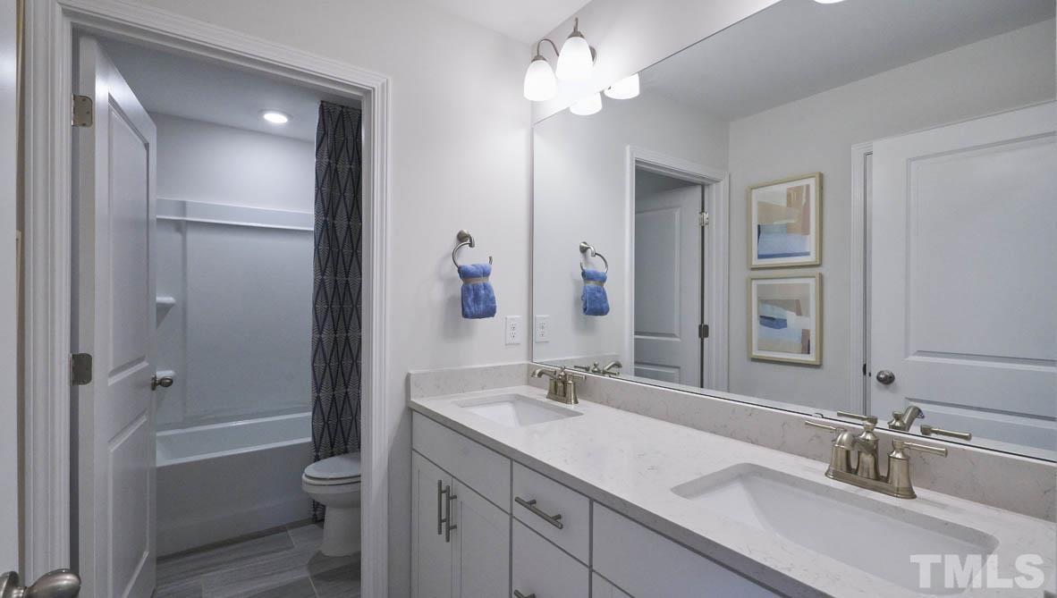 4224 Cross Timber Lane Raleigh, NC 27603 - Photo 20 of 39 Gallery Image 20