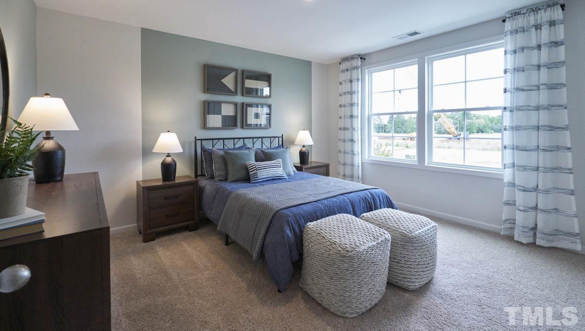 4224 Cross Timber Lane Raleigh, NC 27603 - Photo 21 of 39 Gallery Image 21