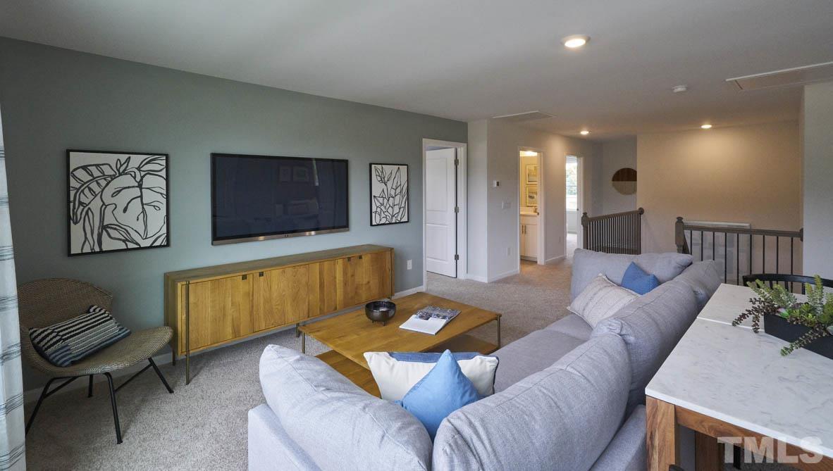 4224 Cross Timber Lane Raleigh, NC 27603 - Photo 22 of 39 Gallery Image 22