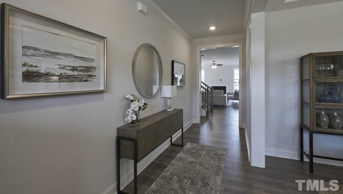4224 Cross Timber Lane Raleigh, NC 27603 - Photo 25 of 39 Gallery Image 25