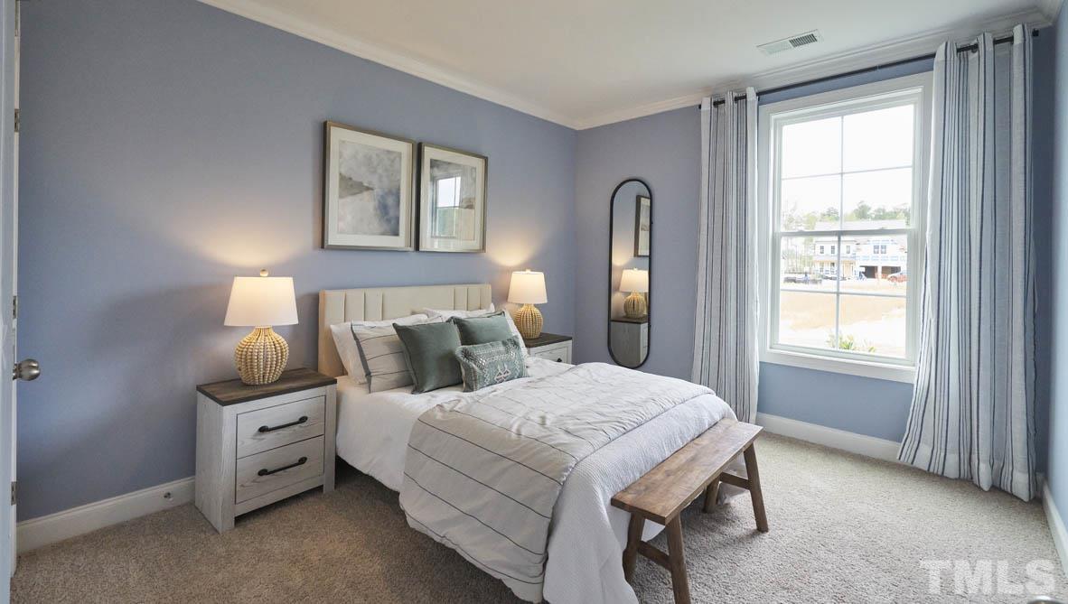 4224 Cross Timber Lane Raleigh, NC 27603 - Photo 29 of 39 Gallery Image 29