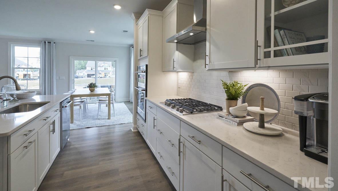 4224 Cross Timber Lane Raleigh, NC 27603 - Photo 30 of 39 Gallery Image 30