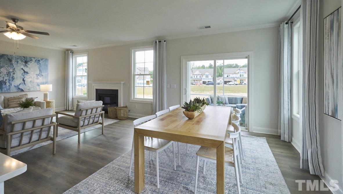 4224 Cross Timber Lane Raleigh, NC 27603 - Photo 32 of 39 Gallery Image 32