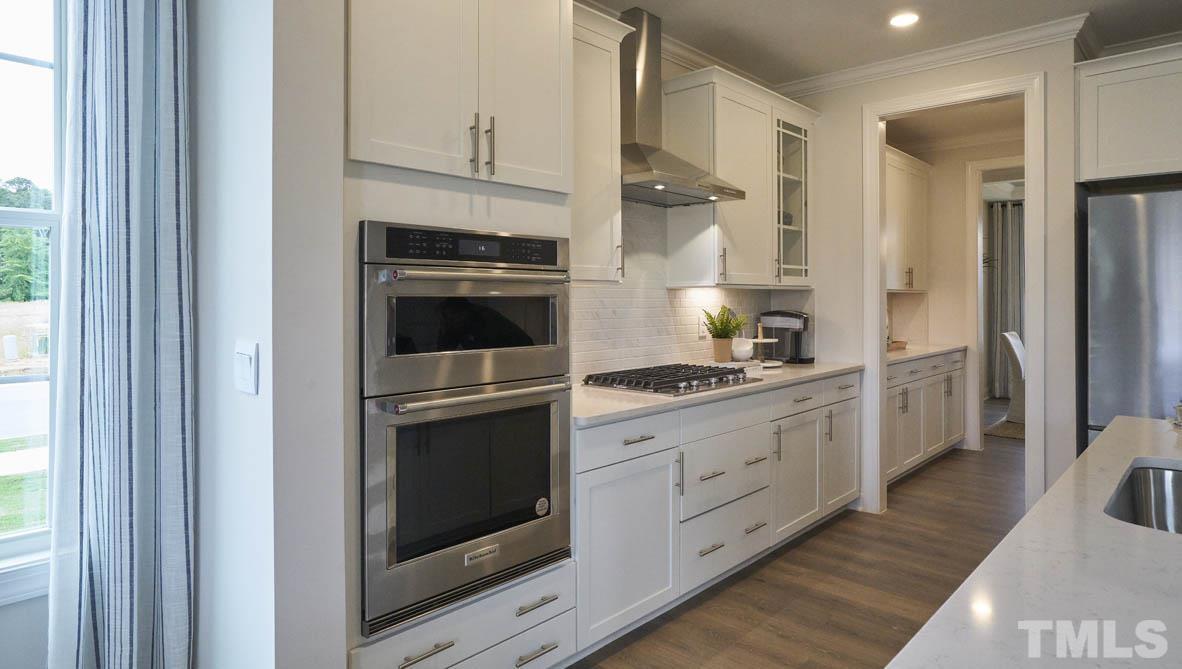 4224 Cross Timber Lane Raleigh, NC 27603 - Photo 34 of 39 Gallery Image 34