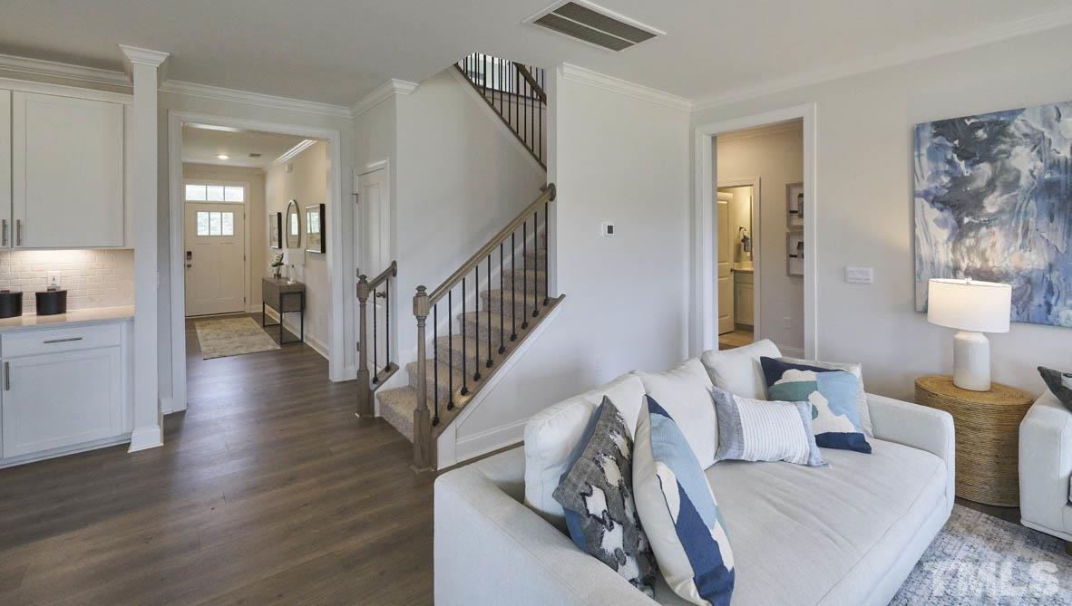 4224 Cross Timber Lane Raleigh, NC 27603 - Photo 35 of 39 Gallery Image 35