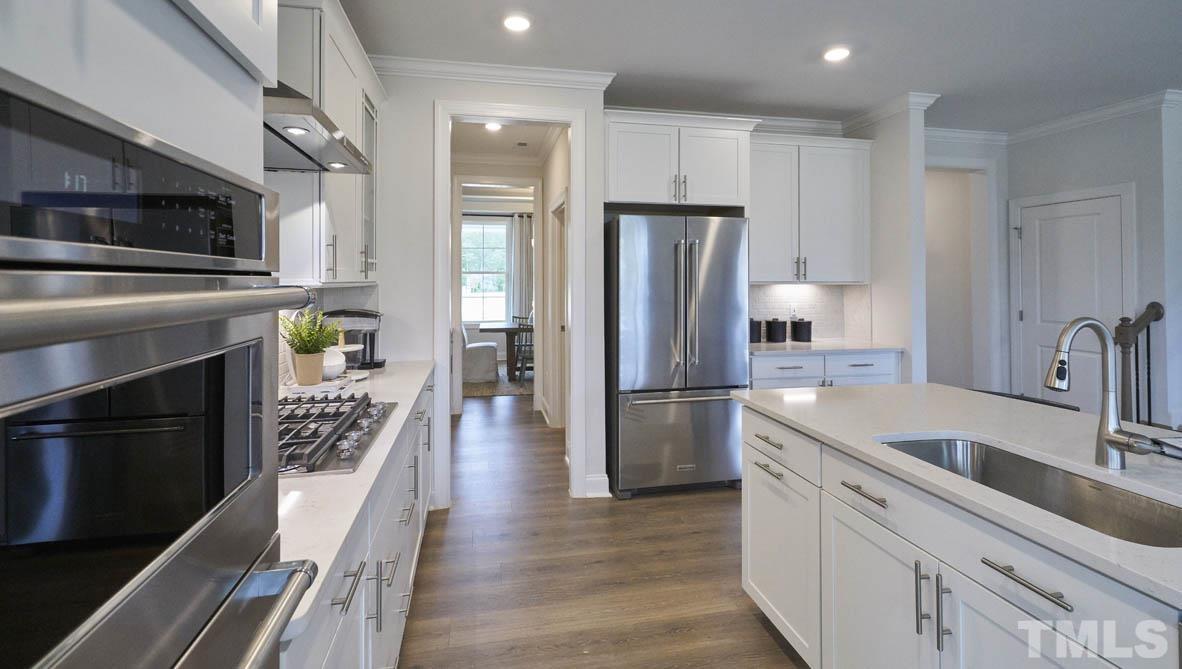 4224 Cross Timber Lane Raleigh, NC 27603 - Photo 36 of 39 Gallery Image 36