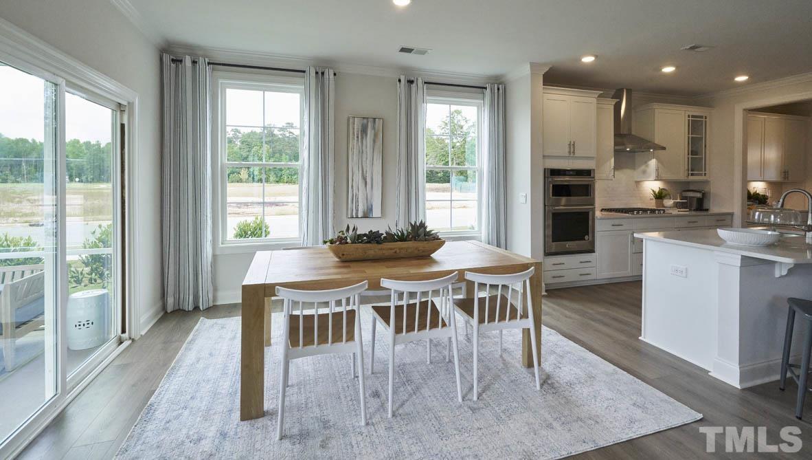 4224 Cross Timber Lane Raleigh, NC 27603 - Photo 37 of 39 Gallery Image 37