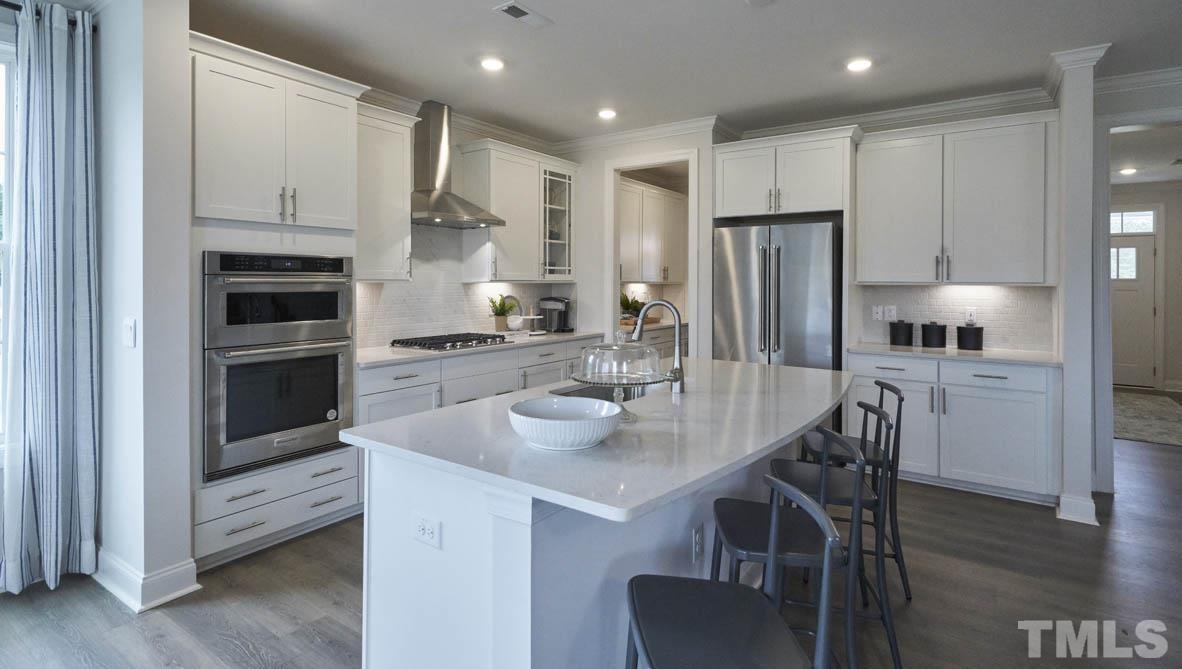 4224 Cross Timber Lane Raleigh, NC 27603 - Photo 38 of 39 Gallery Image 38