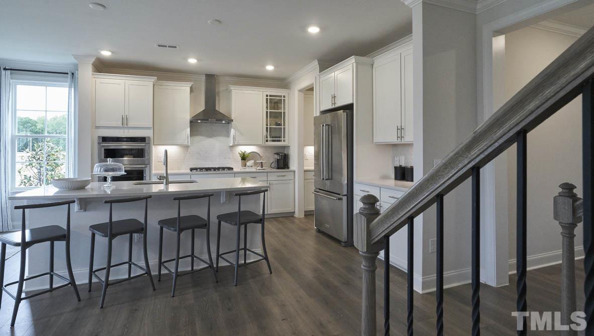 4224 Cross Timber Lane Raleigh, NC 27603 - Photo 39 of 39 Gallery Image 39