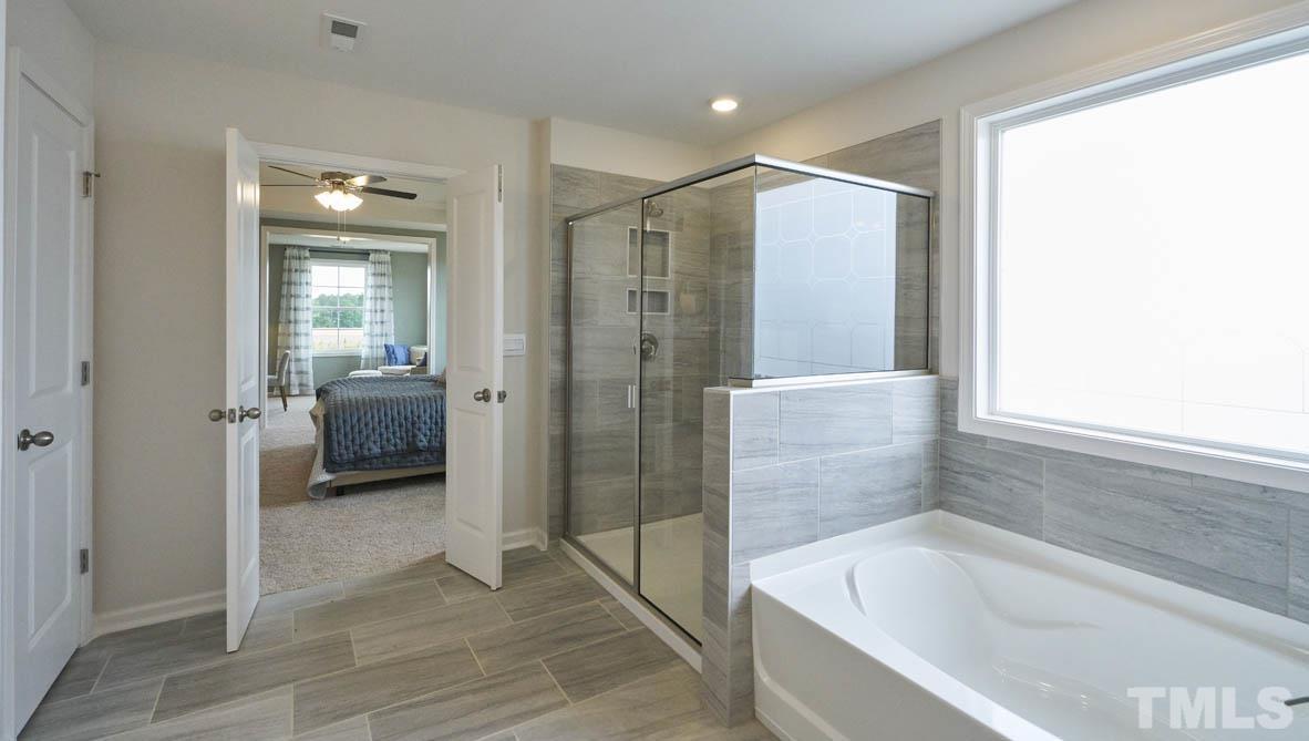 4224 Cross Timber Lane Raleigh, NC 27603 - Photo 7 of 39 Gallery Image 7