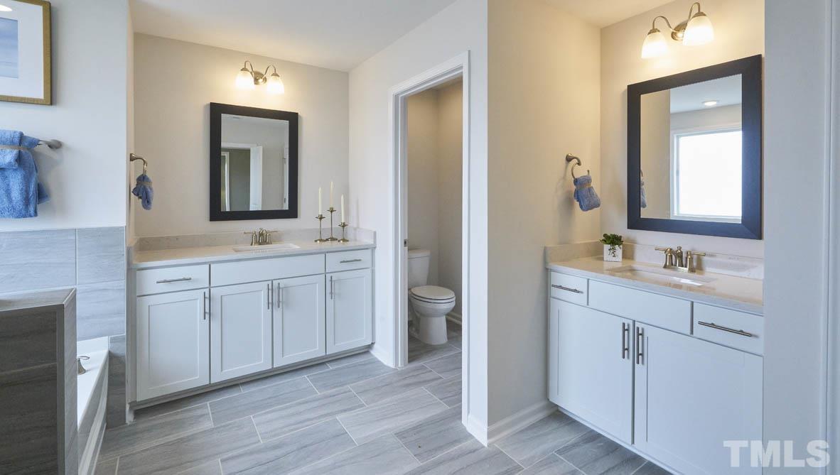 4224 Cross Timber Lane Raleigh, NC 27603 - Photo 10 of 39 Gallery Image 10